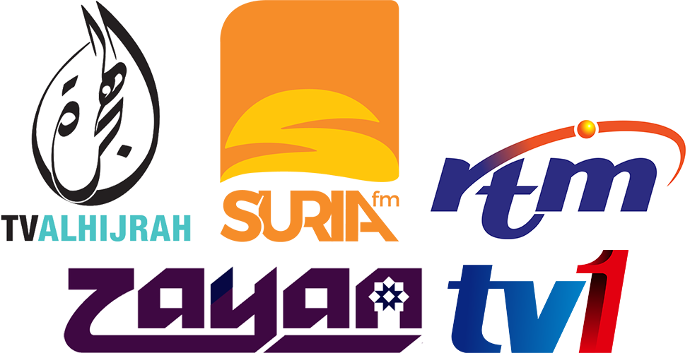 As seen on TV Radio