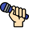 microphone
